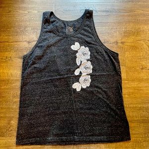 El Sage Tank Sz XXL